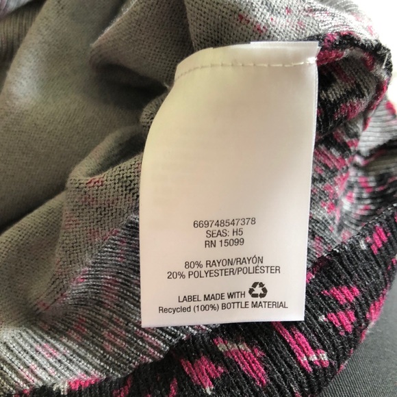 Cardigan - Picture 6 of 6